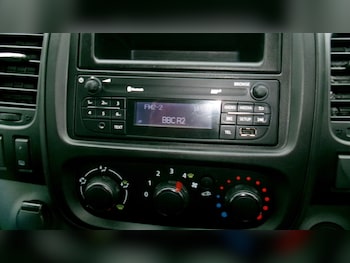 Used Renault Trafic 2018 for sale - 79053933: Photo