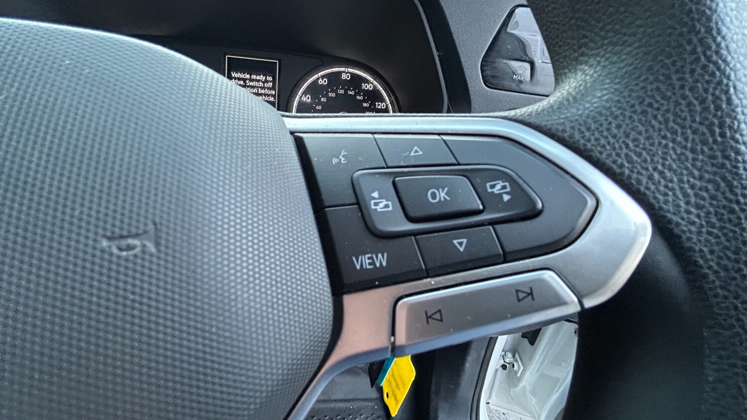 Used Volkswagen Caddy 2021 for sale - 76698947: Photo 18