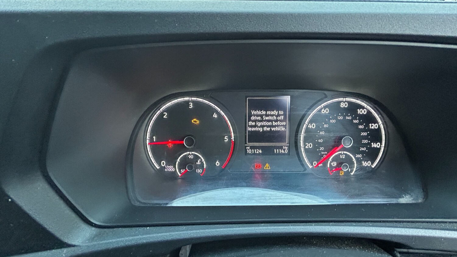 Used Volkswagen Caddy 2021 for sale - 76698947: Photo 21