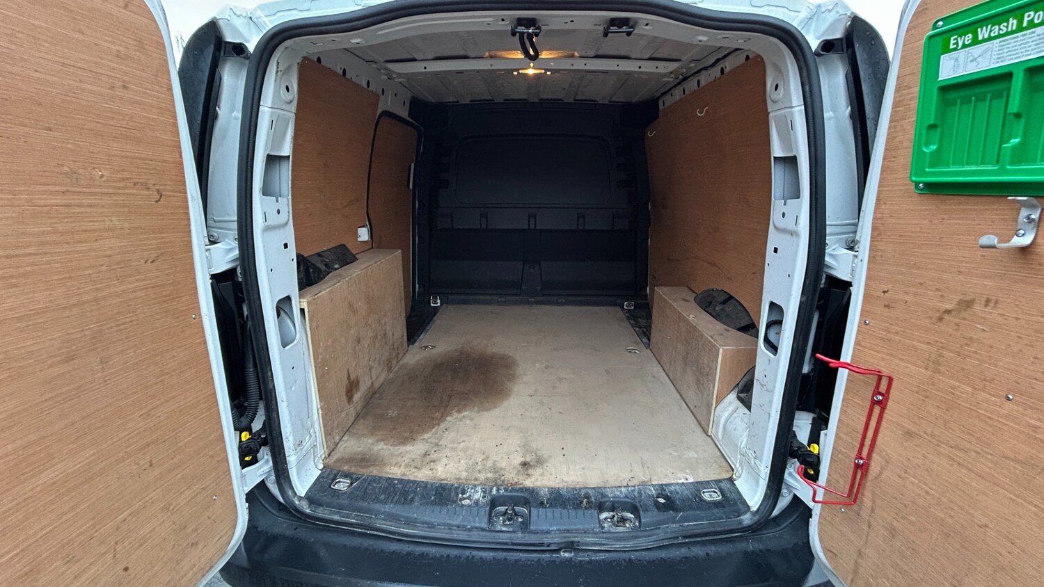 Used Volkswagen Caddy 2021 for sale - 76698947: Photo 27