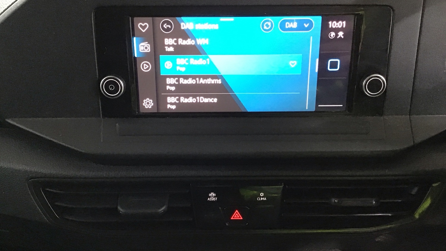 Used Volkswagen Caddy 2021 for sale - 76698947: Photo 4