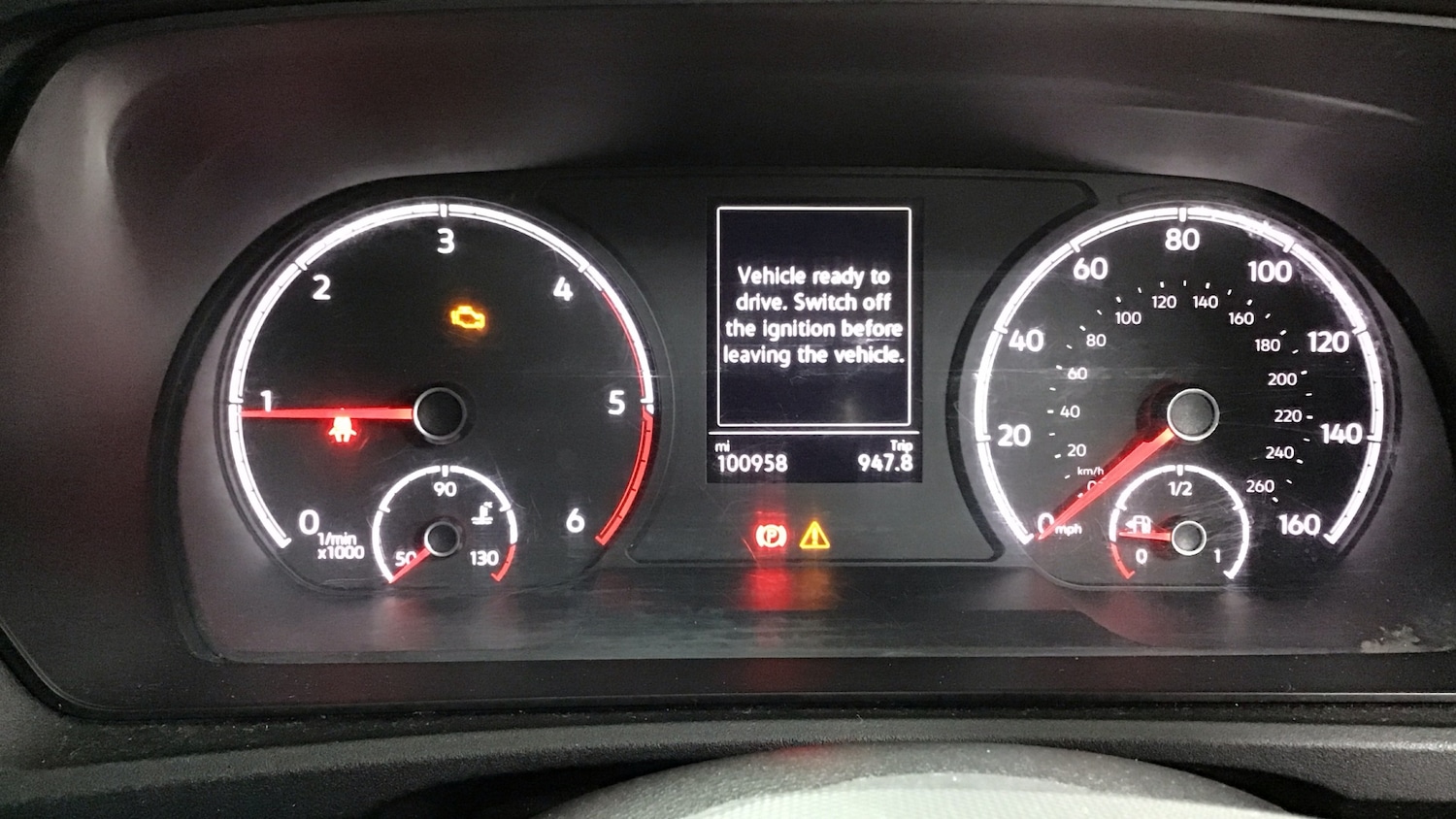 Used Volkswagen Caddy 2021 for sale - 76698947: Photo 5