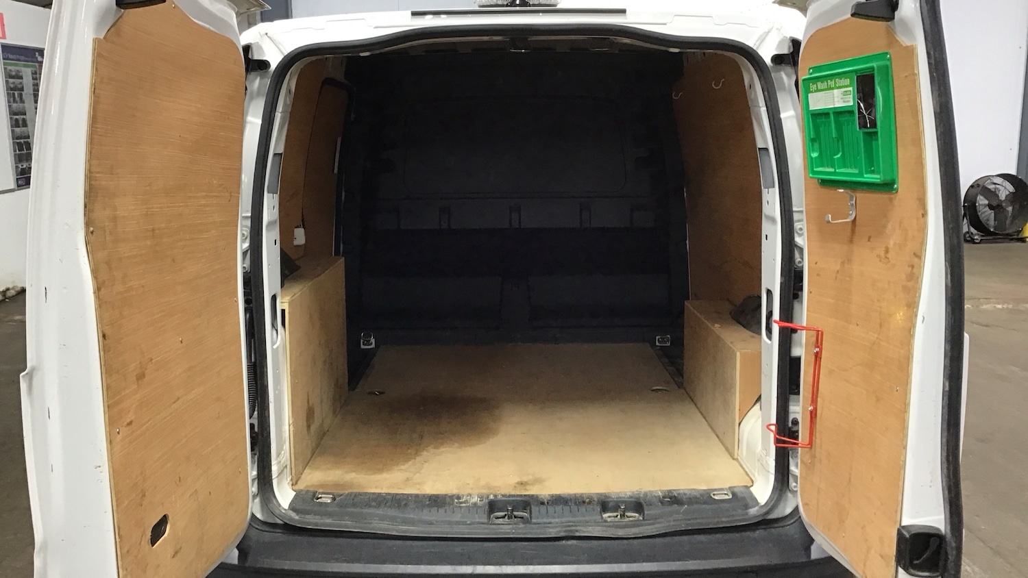 Used Volkswagen Caddy 2021 for sale - 76698947: Photo 8