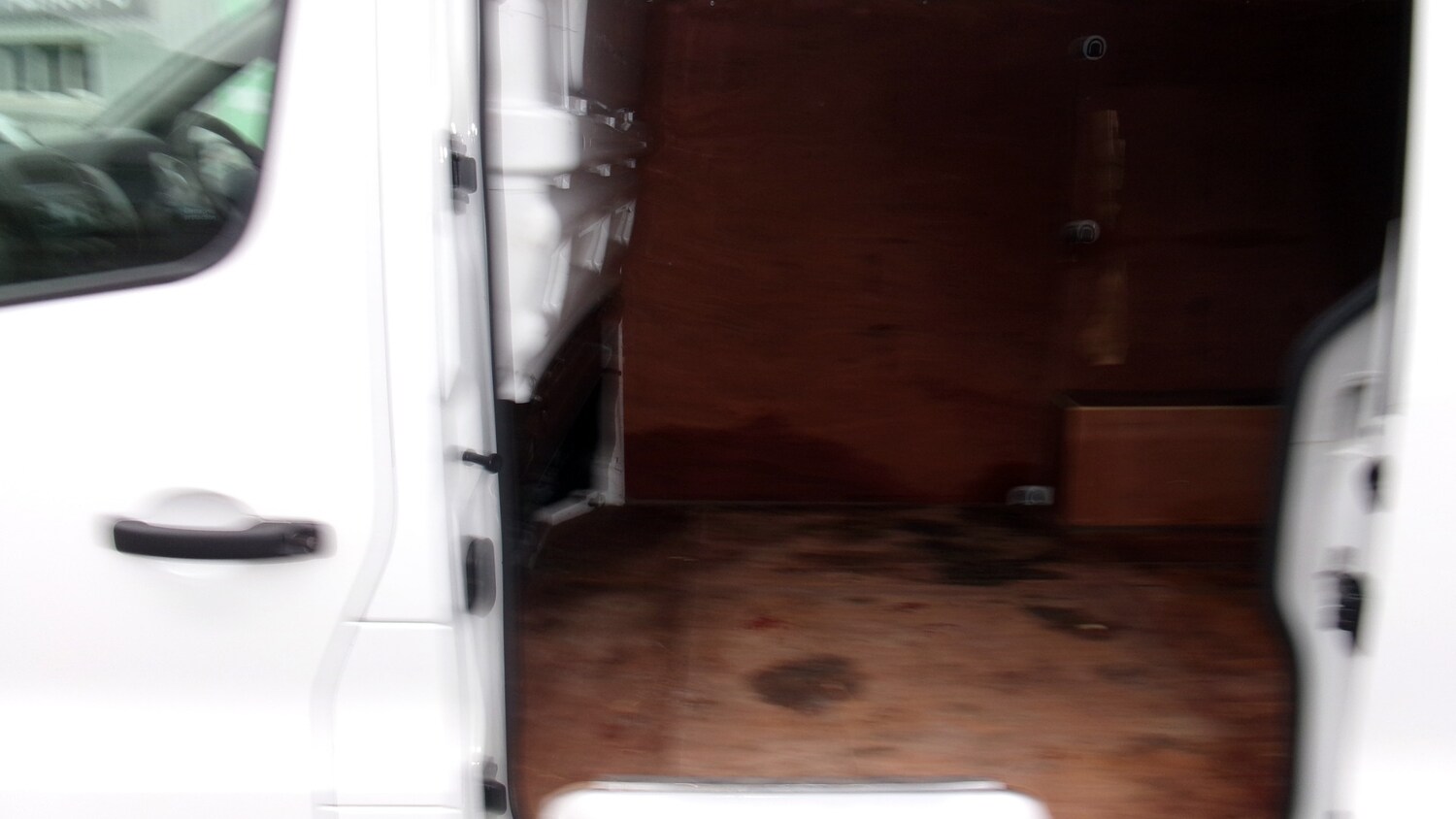 Used Renault Trafic 2018 for sale - 78041896: Photo 12