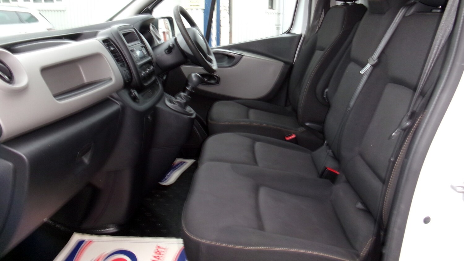 Used Renault Trafic 2018 for sale - 78041896: Photo 6