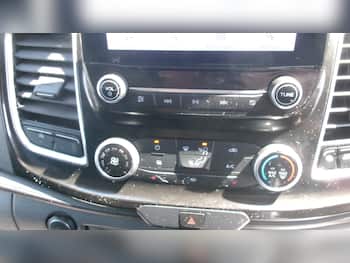 Used Ford Transit Custom 2021 for sale - 79531817: Photo