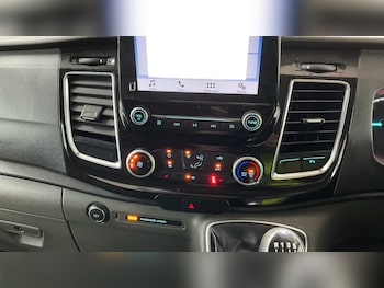 Used Ford Transit Custom 2019 for sale - 77435855: Photo