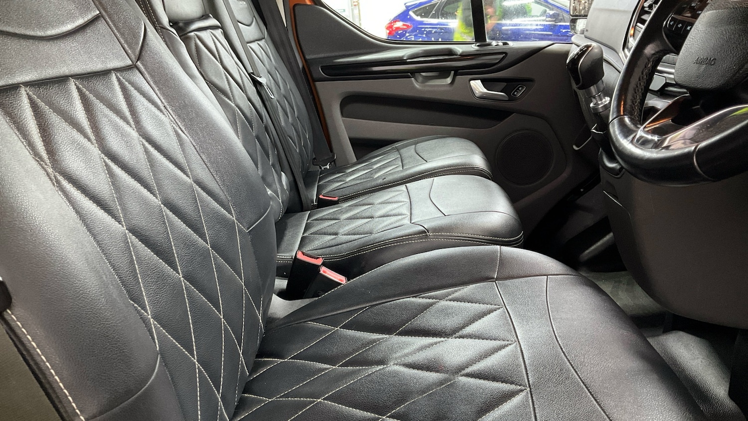 Used Ford Transit Custom 2019 for sale - 77435855: Photo 5