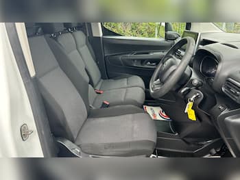 Used Citroen Berlingo 2020 for sale - 79865824: Photo