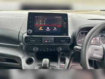 Used Citroen Berlingo 2020 for sale - 79865824: Photo