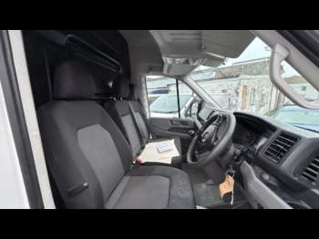 Used Volkswagen Crafter 2020 for sale - 73352829: Photo