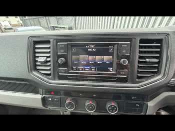 Used Volkswagen Crafter 2020 for sale - 73352829: Photo