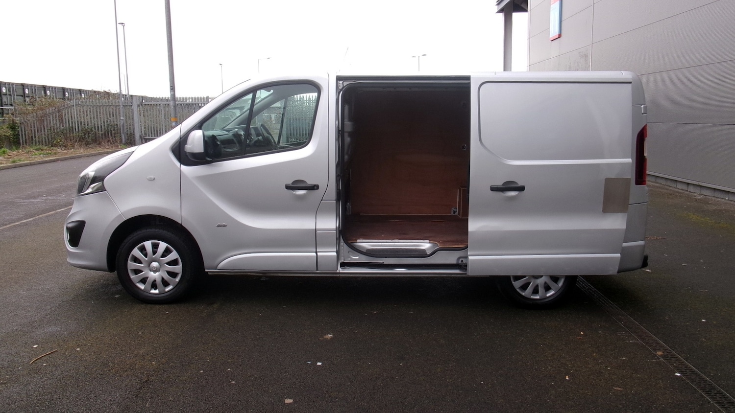 Vehicle 13