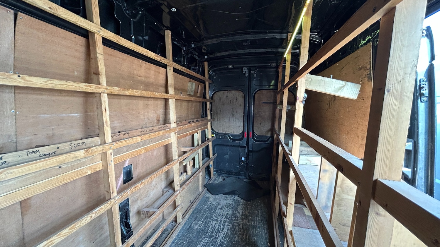 Used Ford Transit 2019 for sale - 76413410: Photo 12