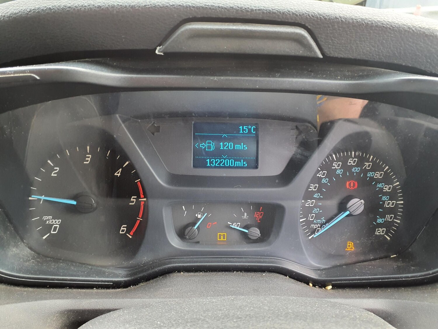 Used Ford Transit 2019 for sale - 76413410: Photo 19