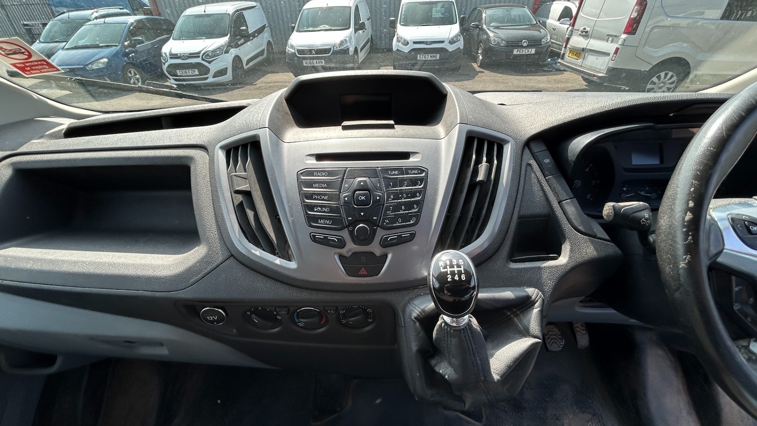 Used Ford Transit 2019 for sale - 76413410: Photo 5