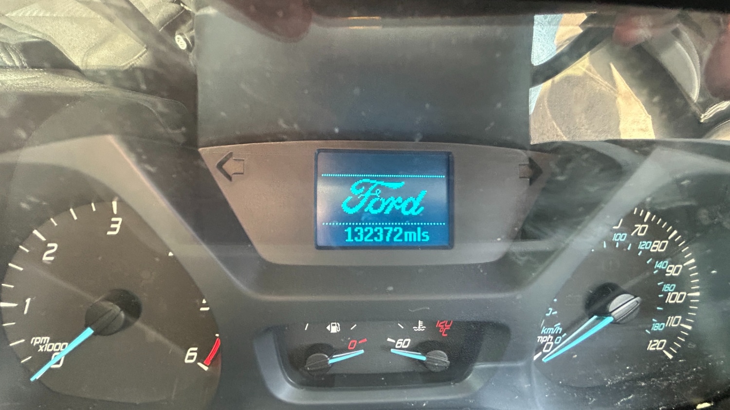 Used Ford Transit 2019 for sale - 76413410: Photo 9