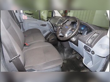 Used Ford Transit 2018 for sale - 78485165: Photo
