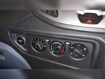Used Ford Transit 2018 for sale - 78485165: Photo