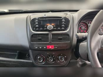 Used Fiat Doblo 2019 for sale - 79640359: Photo