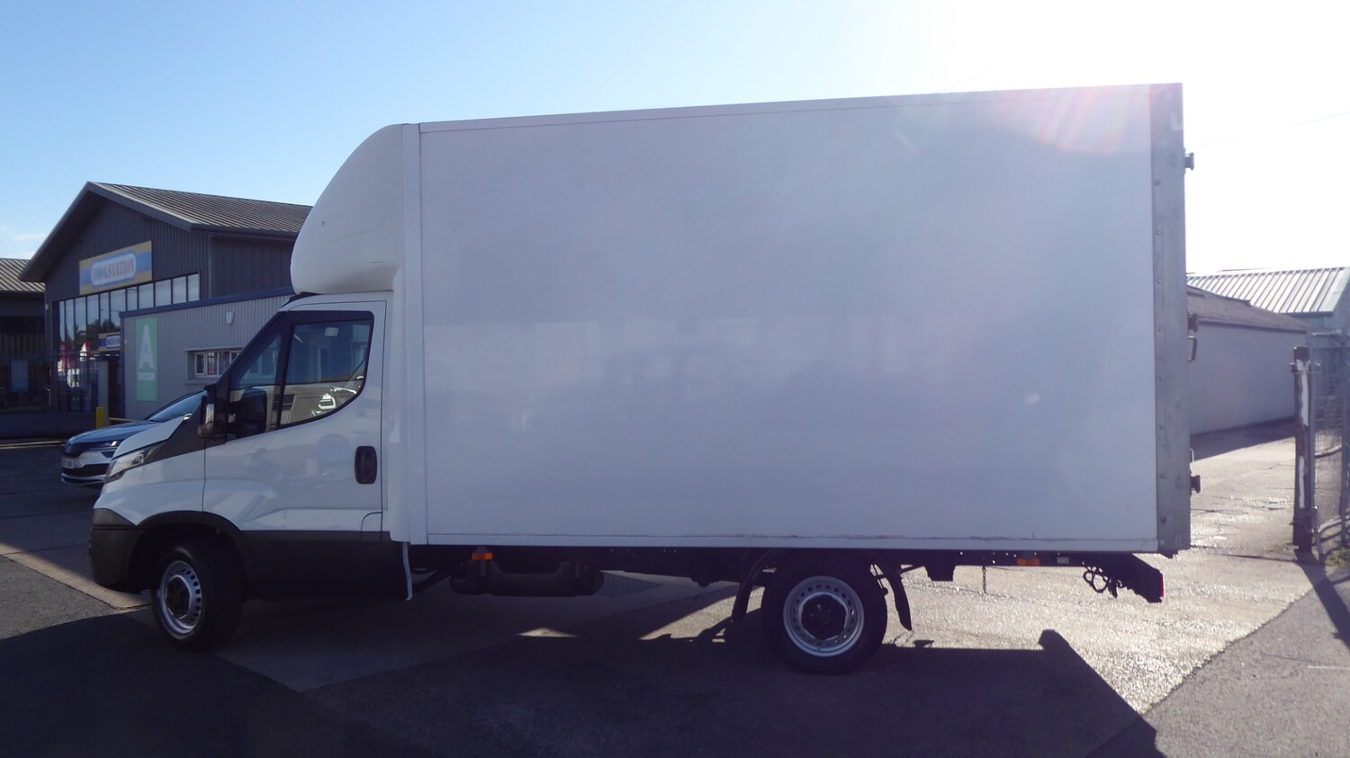 Used Iveco Daily 2016 for sale - 75872829: Photo 16