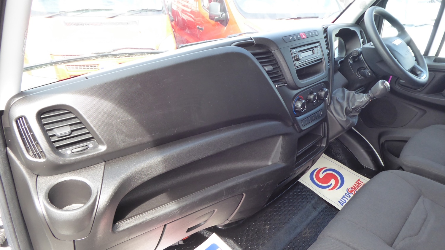 Used Iveco Daily 2016 for sale - 75872829: Photo 19