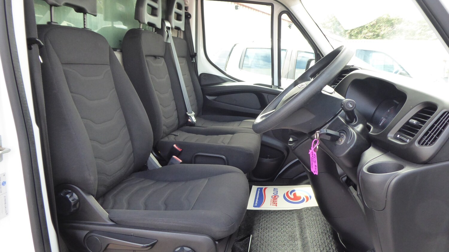 Used Iveco Daily 2016 for sale - 75872829: Photo 3