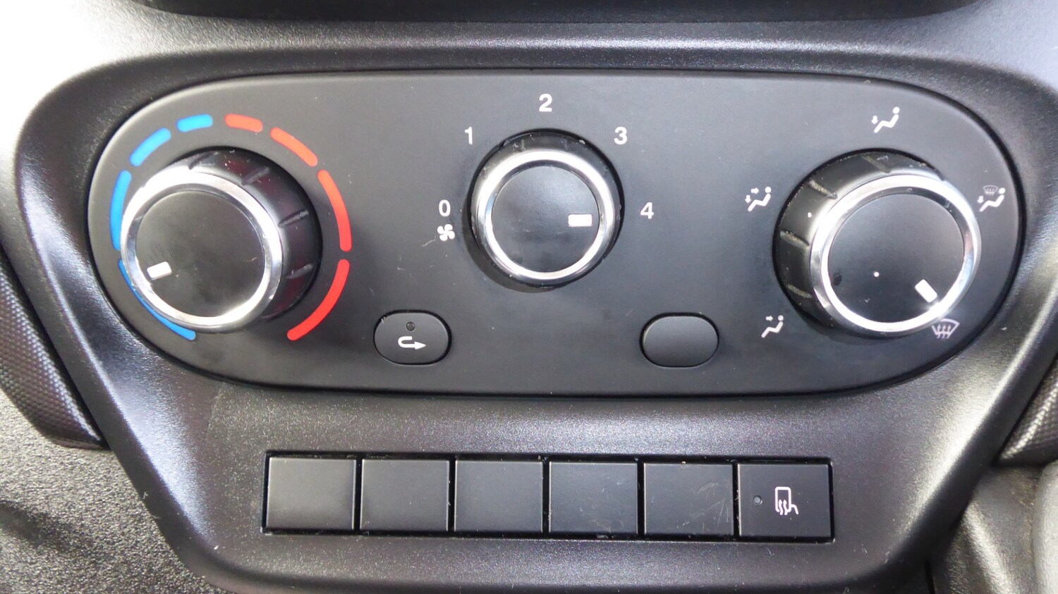 Used Iveco Daily 2016 for sale - 75872829: Photo 6