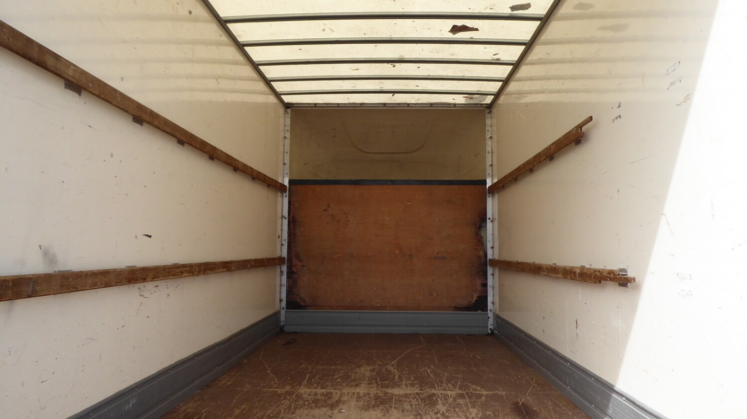 Used Iveco Daily 2016 for sale - 75872829: Photo 9