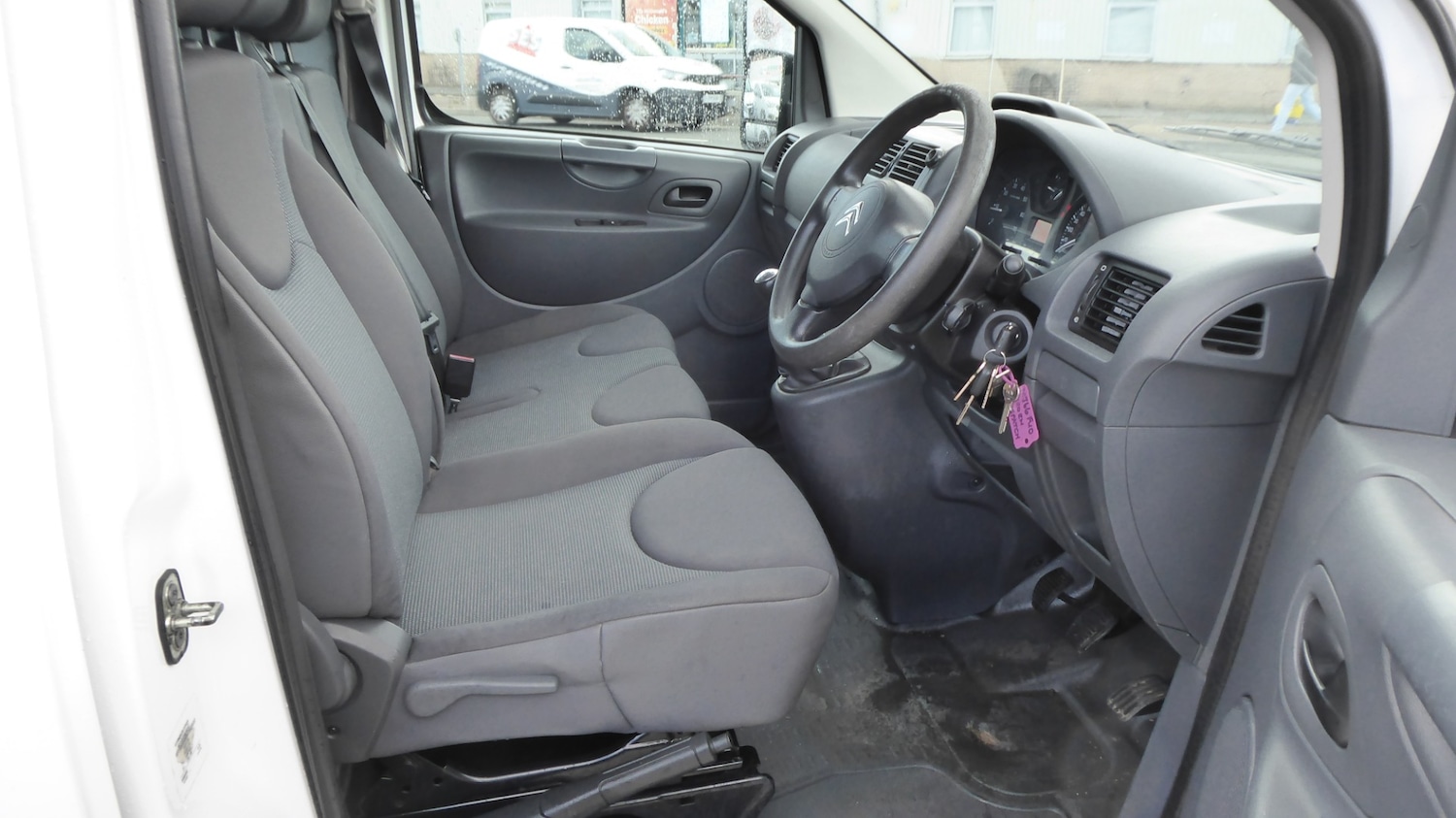 Used Citroen Dispatch 2016 for sale - 76613673: Photo 3