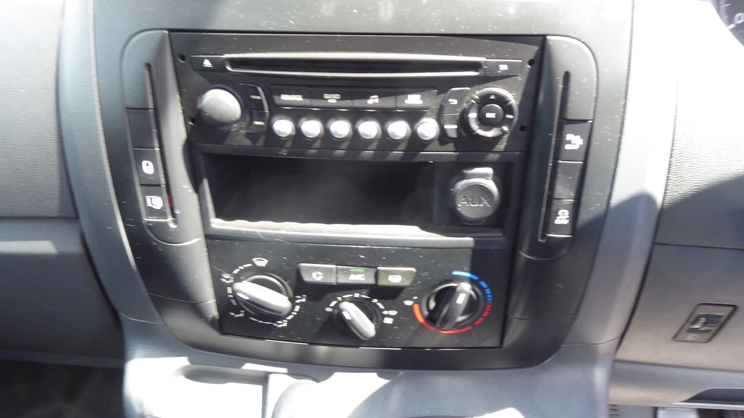 Used Citroen Dispatch 2016 for sale - 76613673: Photo 4