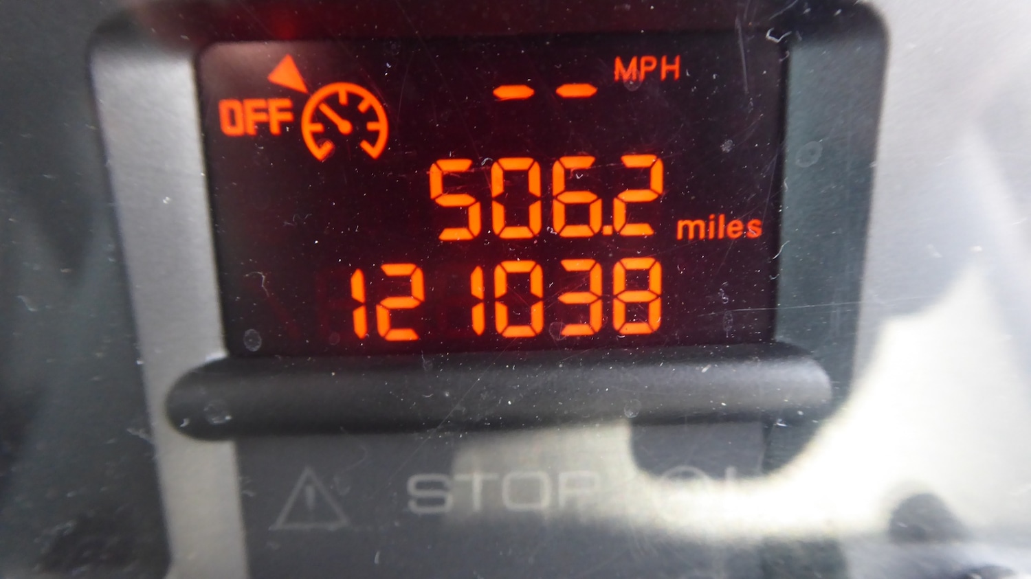 Used Citroen Dispatch 2016 for sale - 76613673: Photo 6