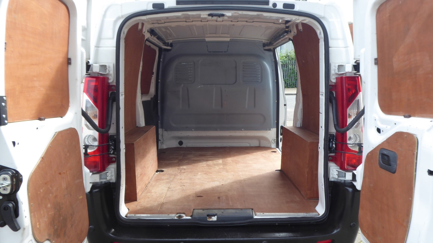 Used Citroen Dispatch 2016 for sale - 76613673: Photo 9