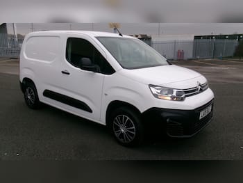 Used Citroen Berlingo 2019 for sale - 79785907: Photo