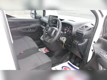 Used Citroen Berlingo 2019 for sale - 79785907: Photo