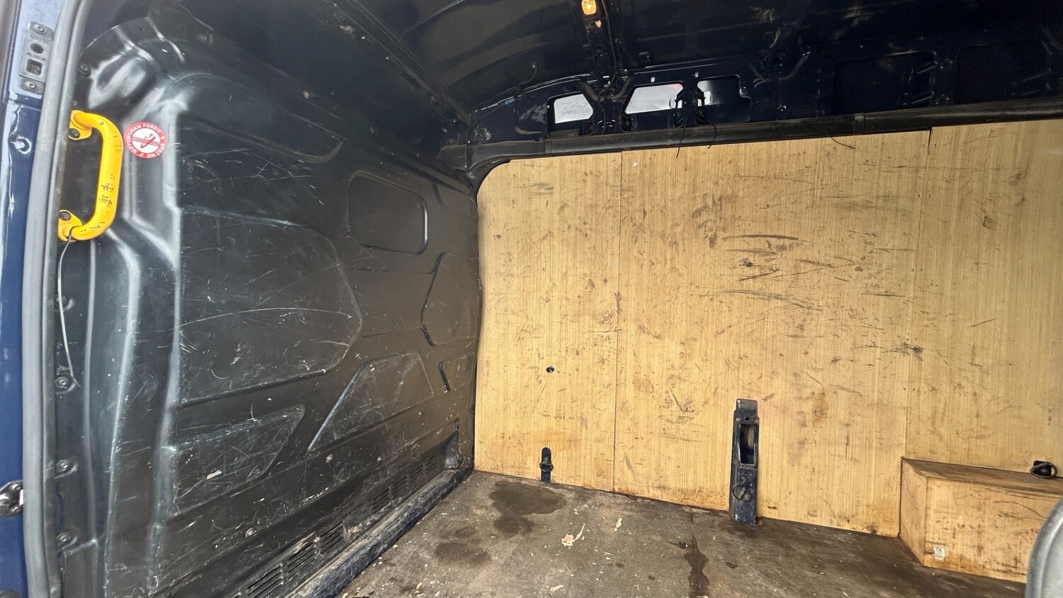 Used Ford Transit 2021 for sale - 76613662: Photo 13