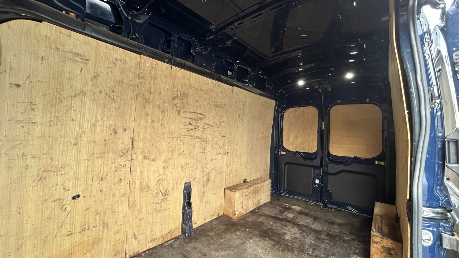 Used Ford Transit 2021 for sale - 76613662: Photo 14