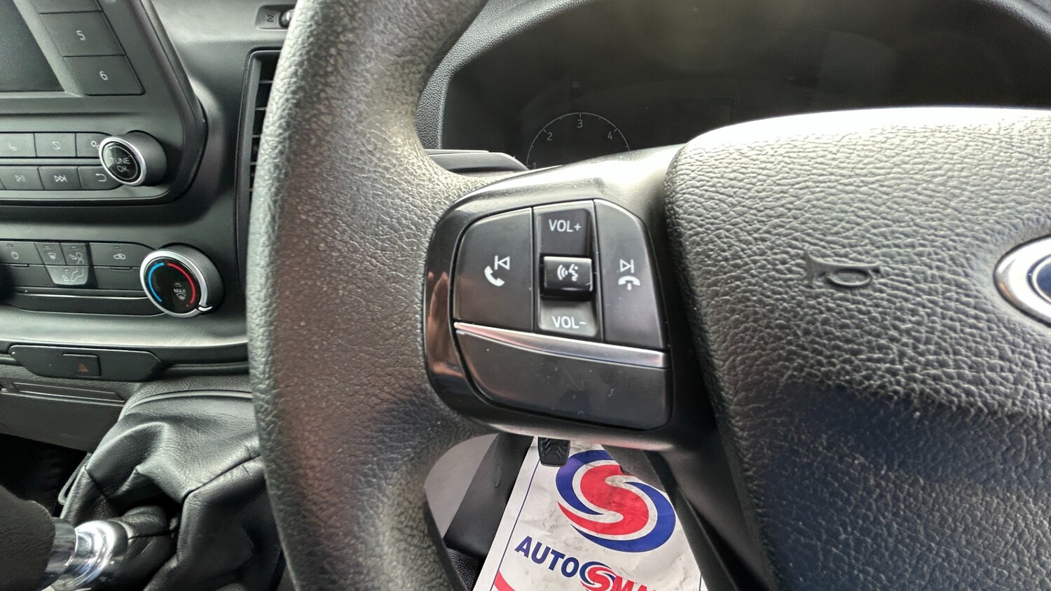 Used Ford Transit 2021 for sale - 76613662: Photo 18