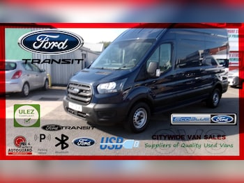 Used Ford Transit 2021 for sale - 76613662: Photo