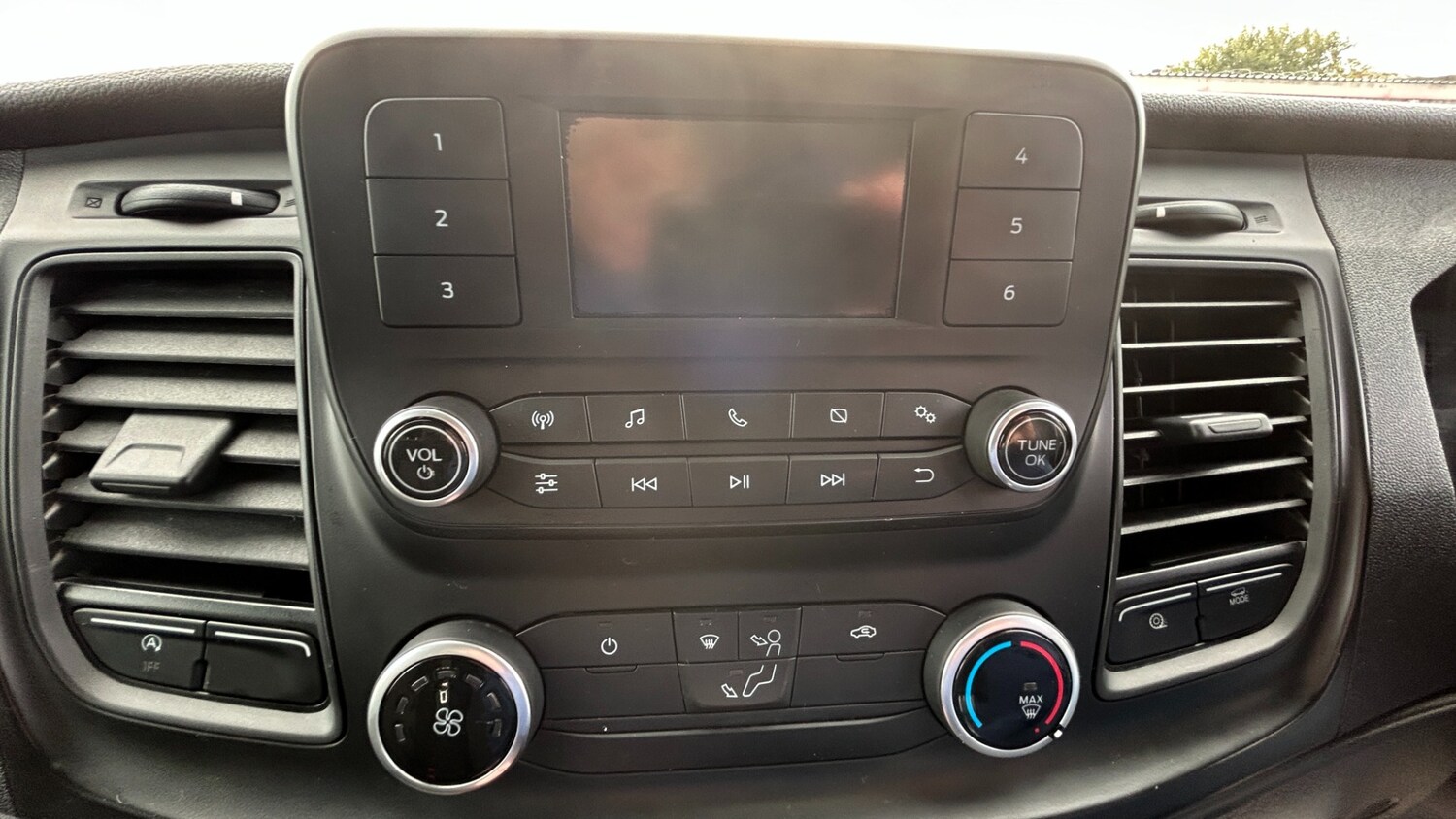 Used Ford Transit 2021 for sale - 76613662: Photo 21