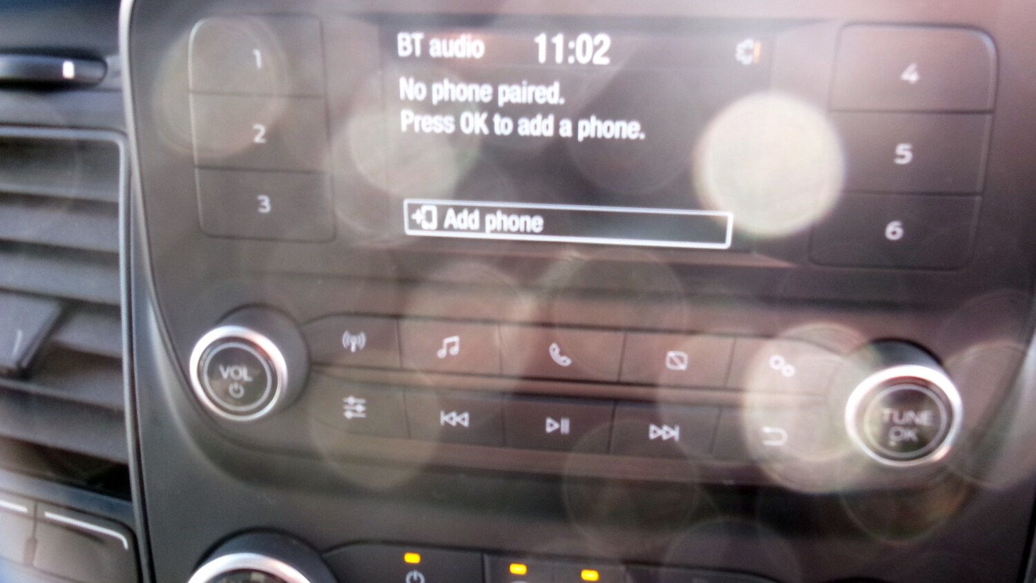 Used Ford Transit 2021 for sale - 76613662: Photo 22