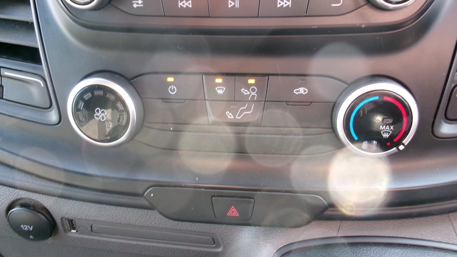 Used Ford Transit 2021 for sale - 76613662: Photo 5