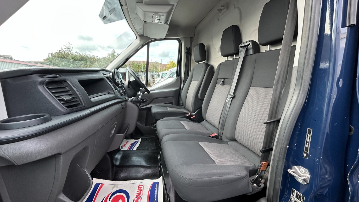 Used Ford Transit 2021 for sale - 76613662: Photo 7