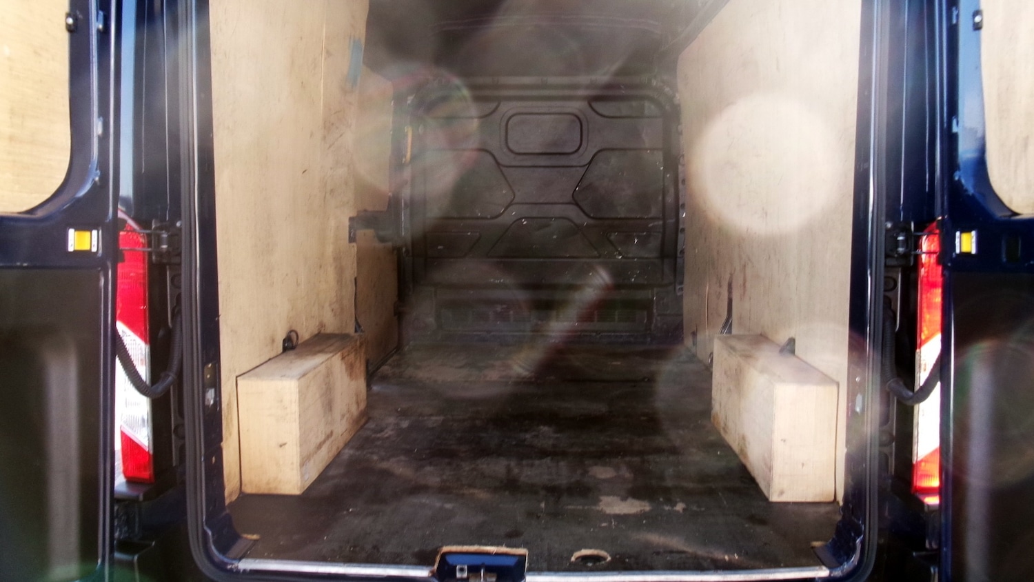 Used Ford Transit 2021 for sale - 76613662: Photo 9