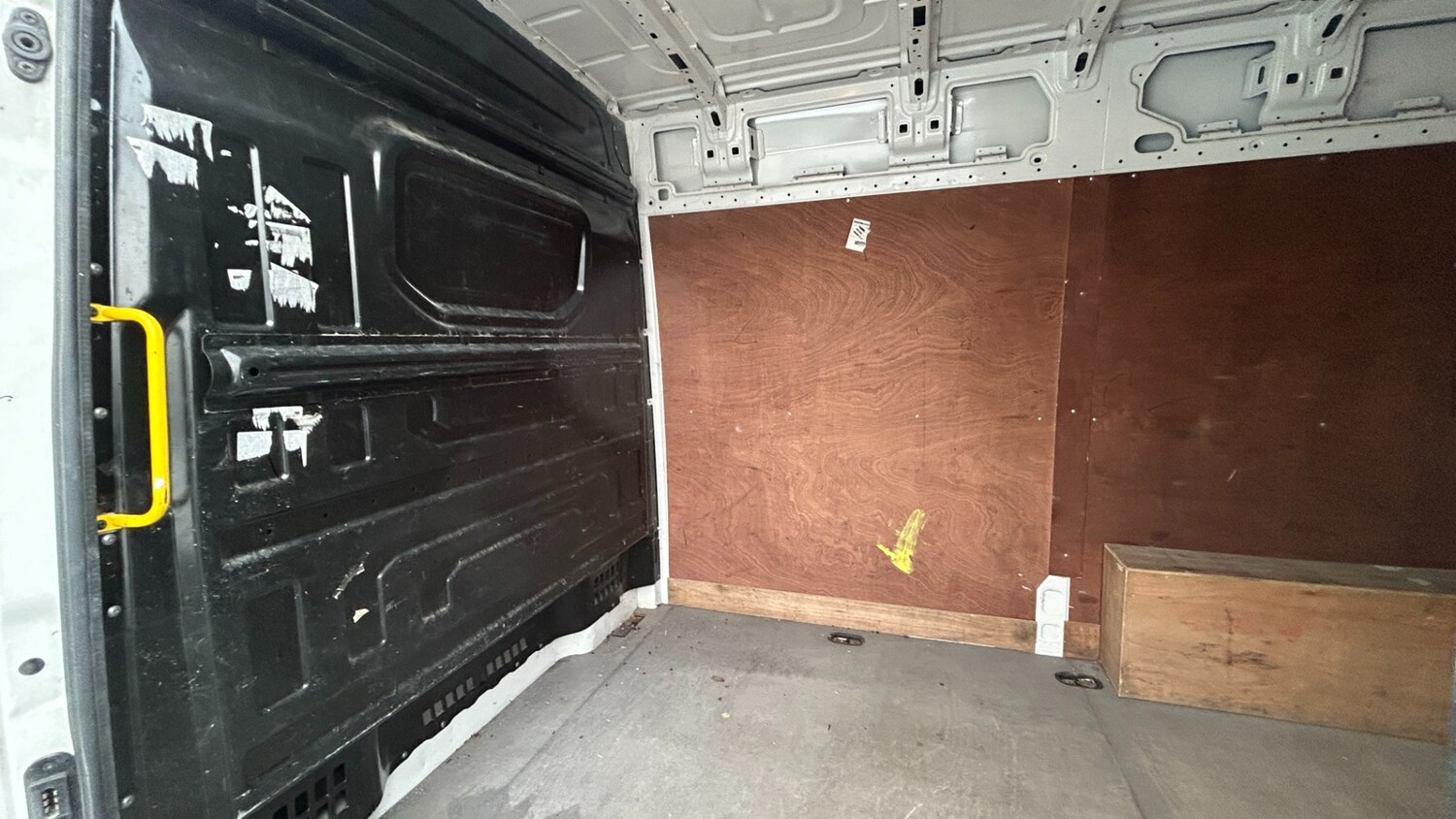 Used Volkswagen Crafter 2020 for sale - 76047571: Photo 14