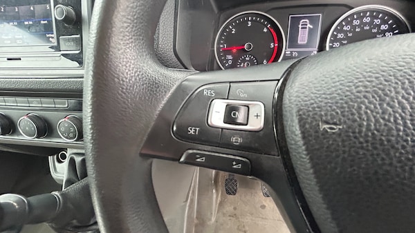 Used Volkswagen Crafter 2020 for sale - 76047571: Photo 16