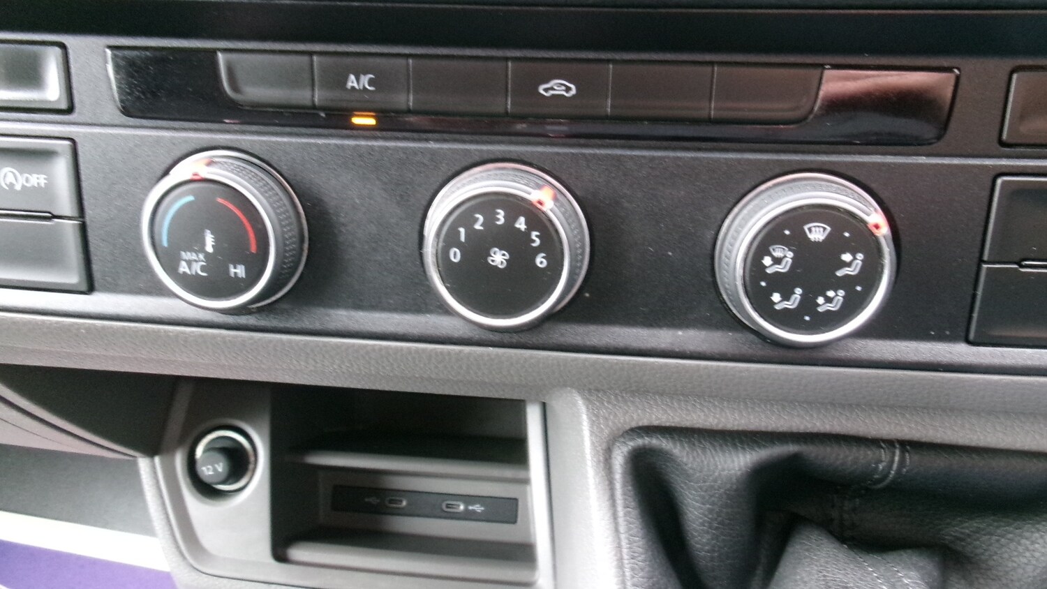 Used Volkswagen Crafter 2020 for sale - 76047571: Photo 19