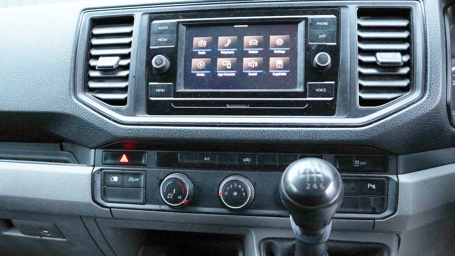 Used Volkswagen Crafter 2020 for sale - 76047571: Photo 4