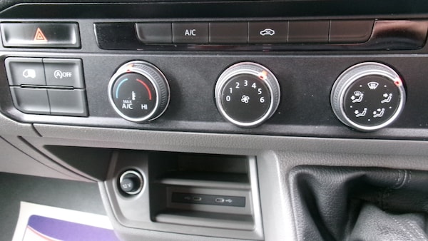 Used Volkswagen Crafter 2020 for sale - 76047571: Photo 6