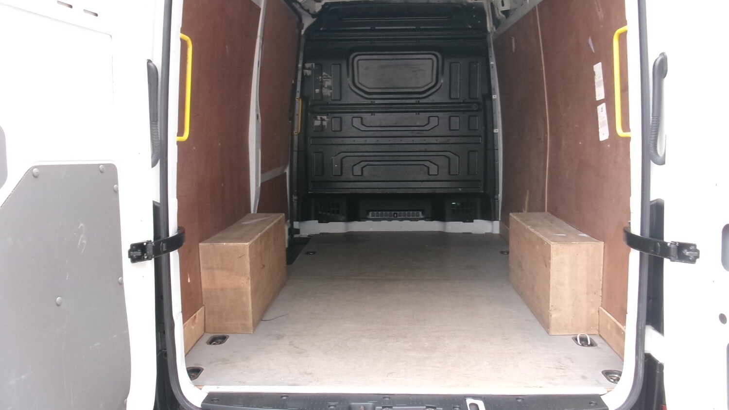 Used Volkswagen Crafter 2020 for sale - 76047571: Photo 9